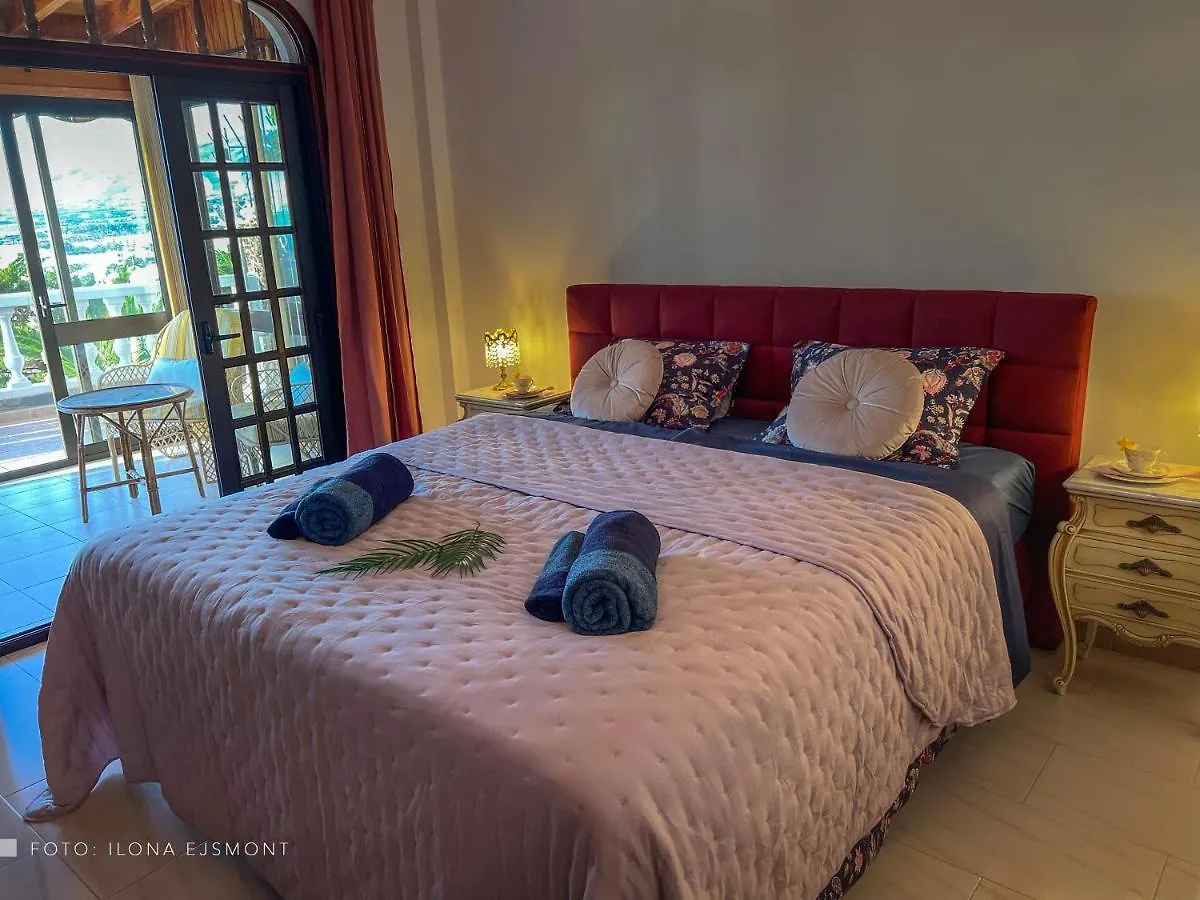 Villa Sally Costa Adeje  Spanien
