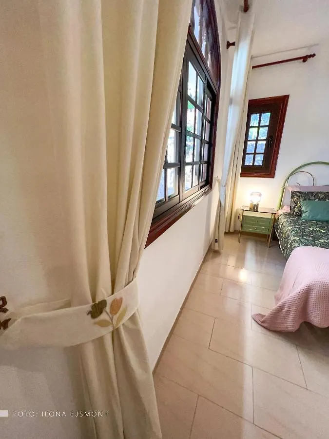 Villa Sally Costa Adeje  Spanien