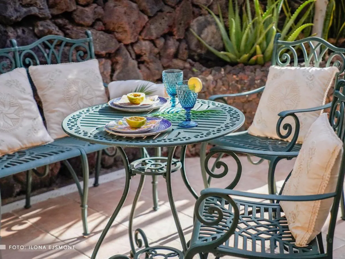 Villa Sally Costa Adeje