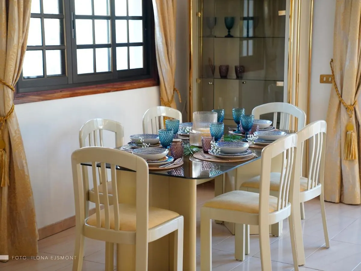 Villa Sally Costa Adeje  Spanien