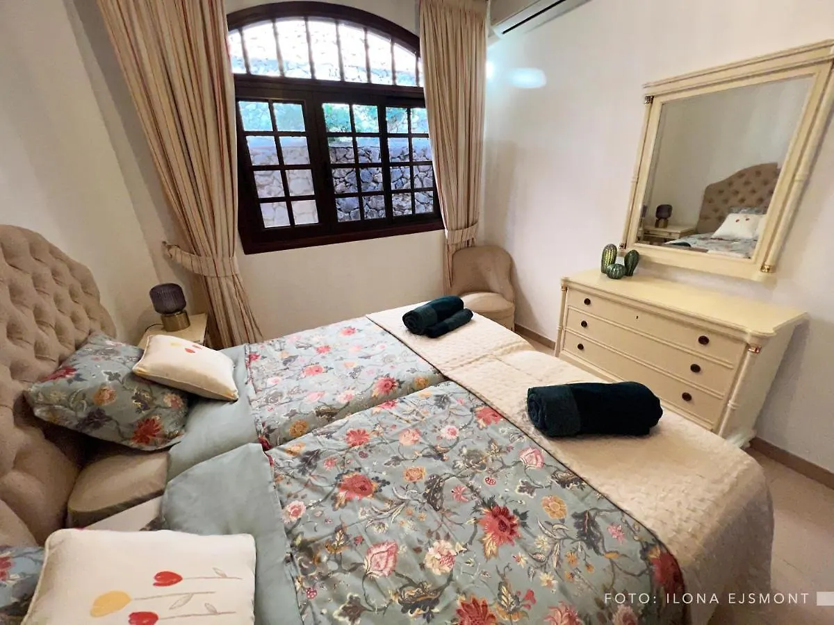Villa Sally Costa Adeje  Spanien