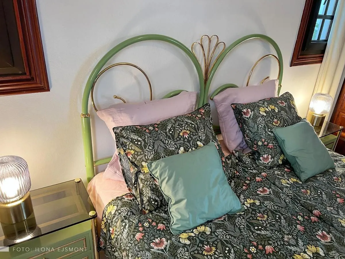 Villa Sally 阿德耶