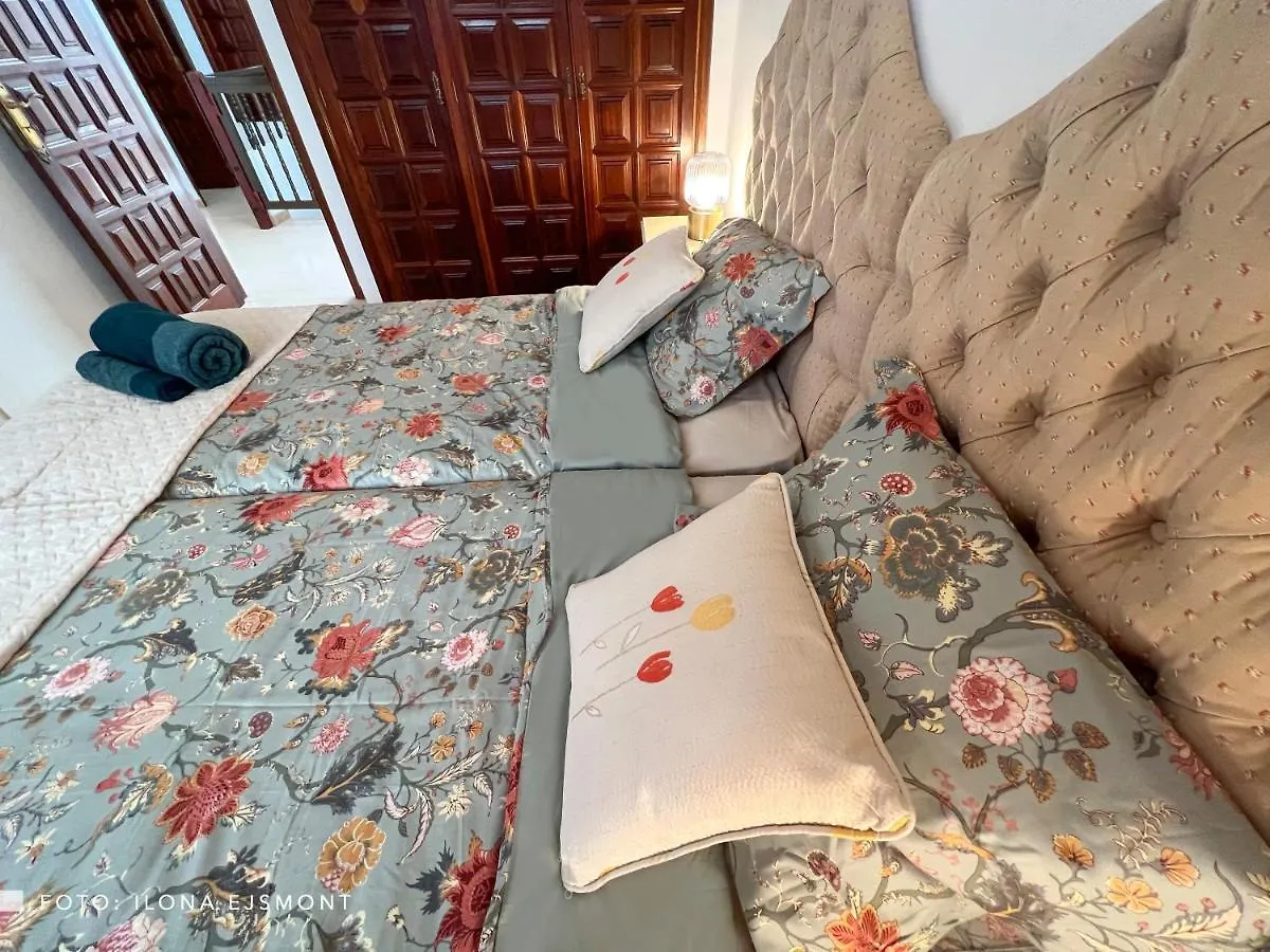 Villa Sally Costa Adeje