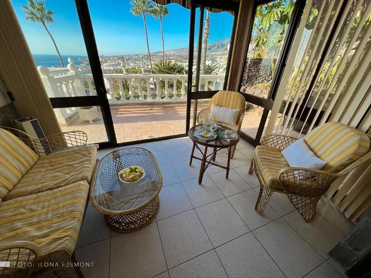 Villa Sally Costa Adeje  Spanien
