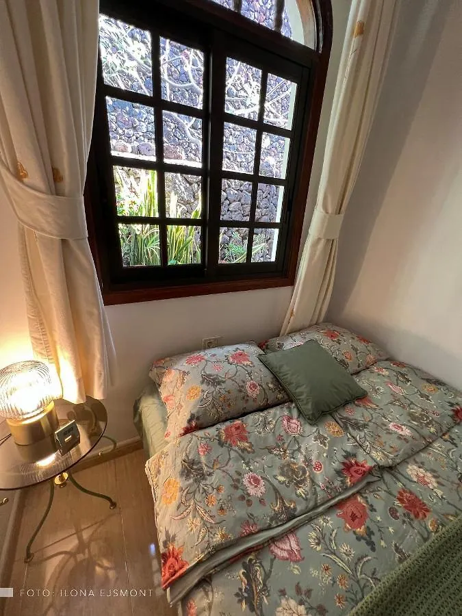 Villa Sally Costa Adeje  Spanien