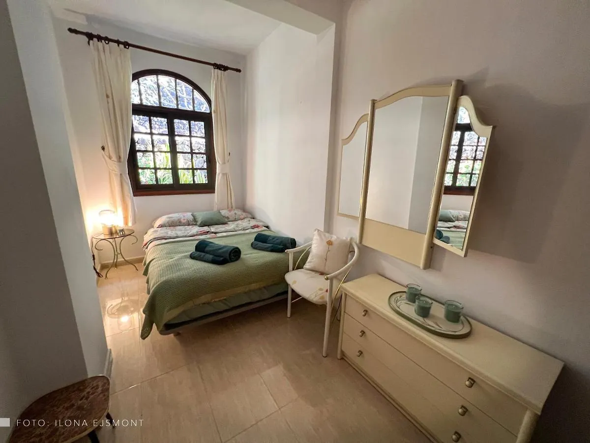Villa Sally Costa Adeje  Spanien