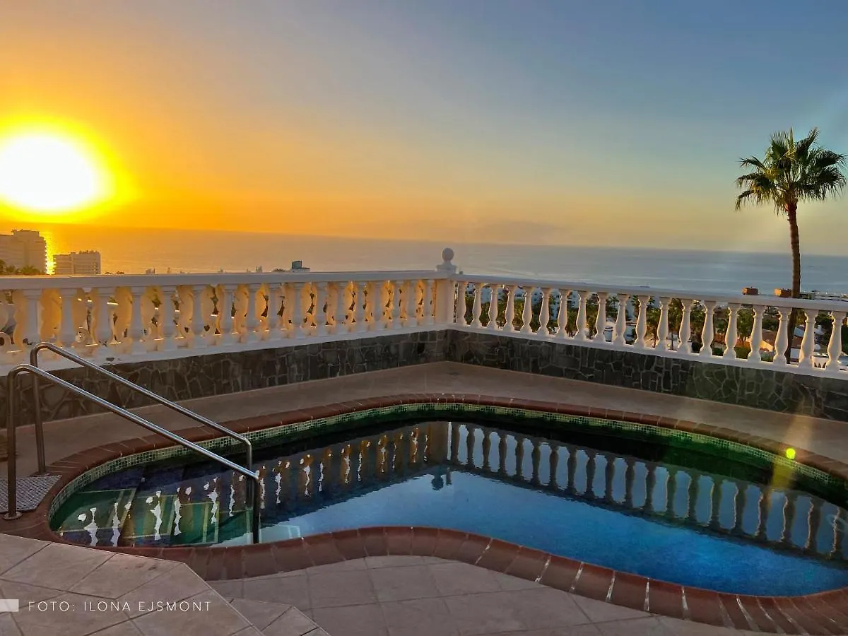 Villa Sally Costa Adeje  0*, Costa Adeje (Tenerife) Spanien