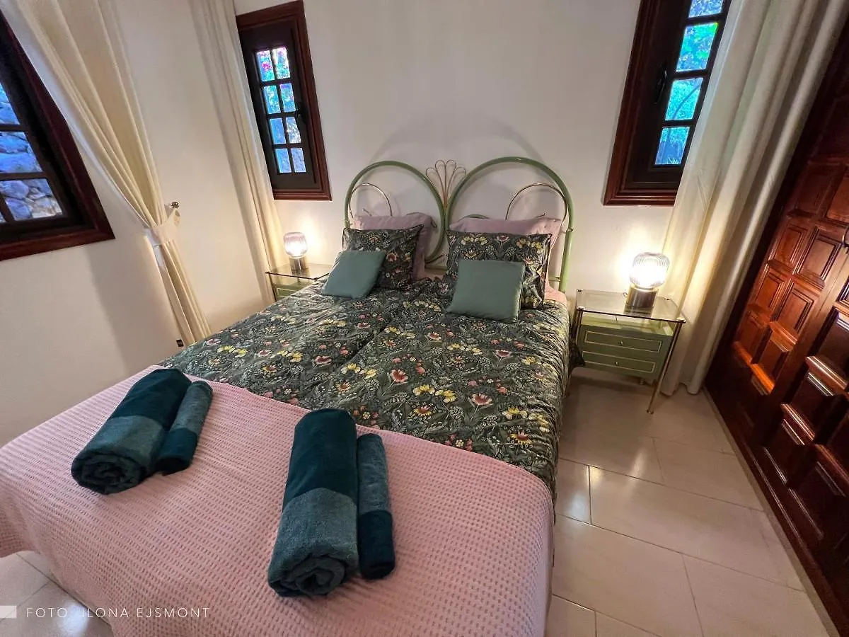 Villa Sally 阿德耶