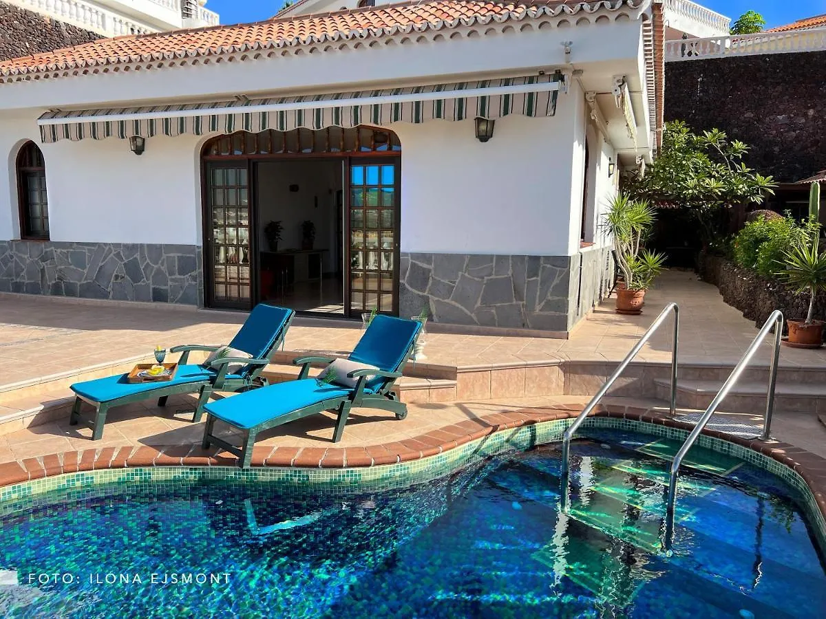Villa Sally 阿德耶
